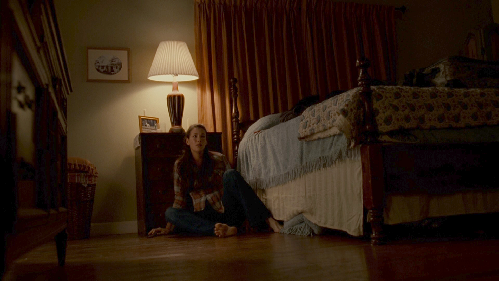 The Strangers