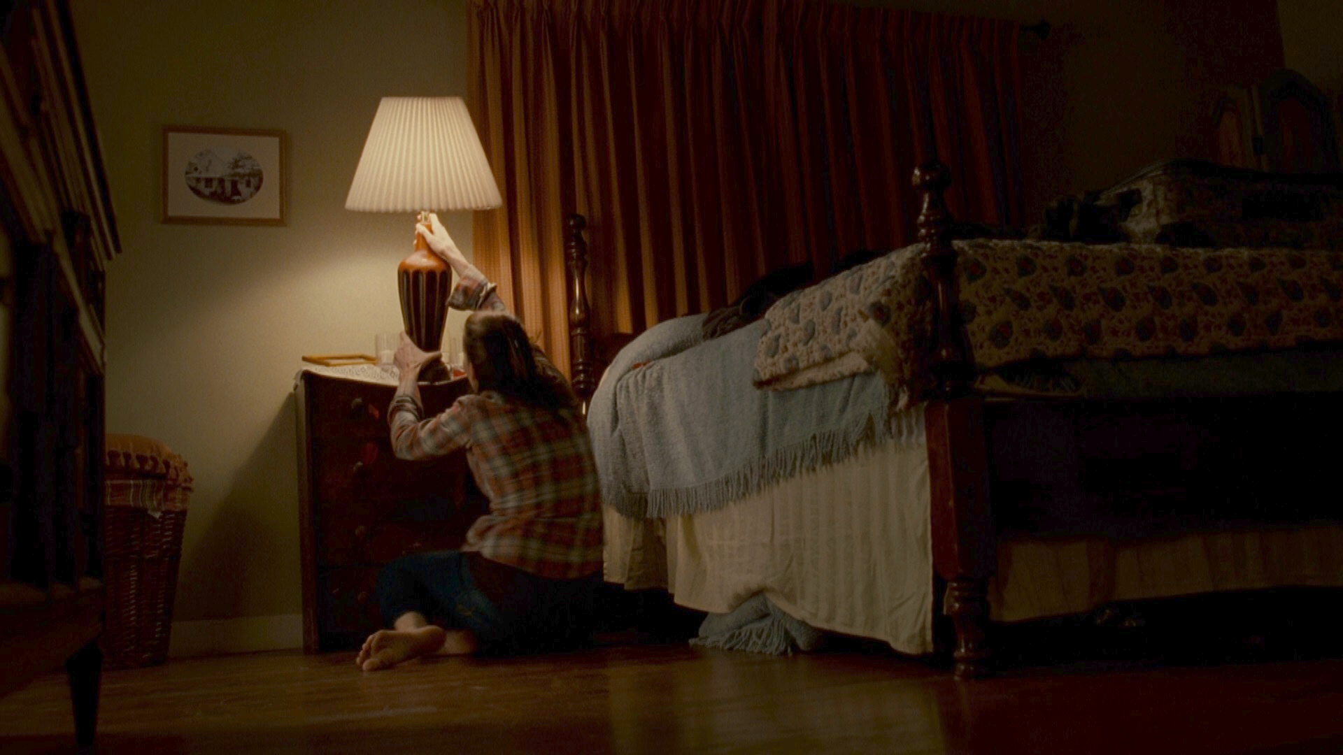 The Strangers