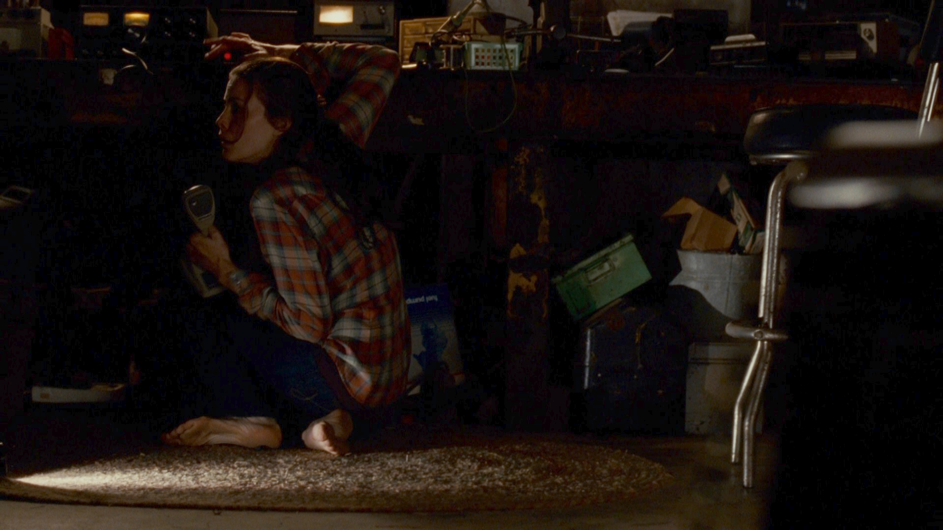 The Strangers