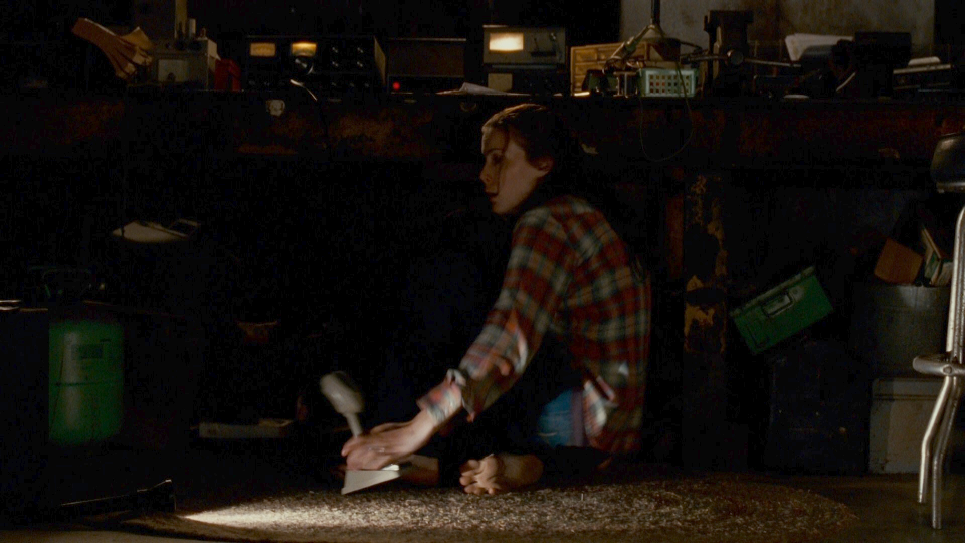 The Strangers