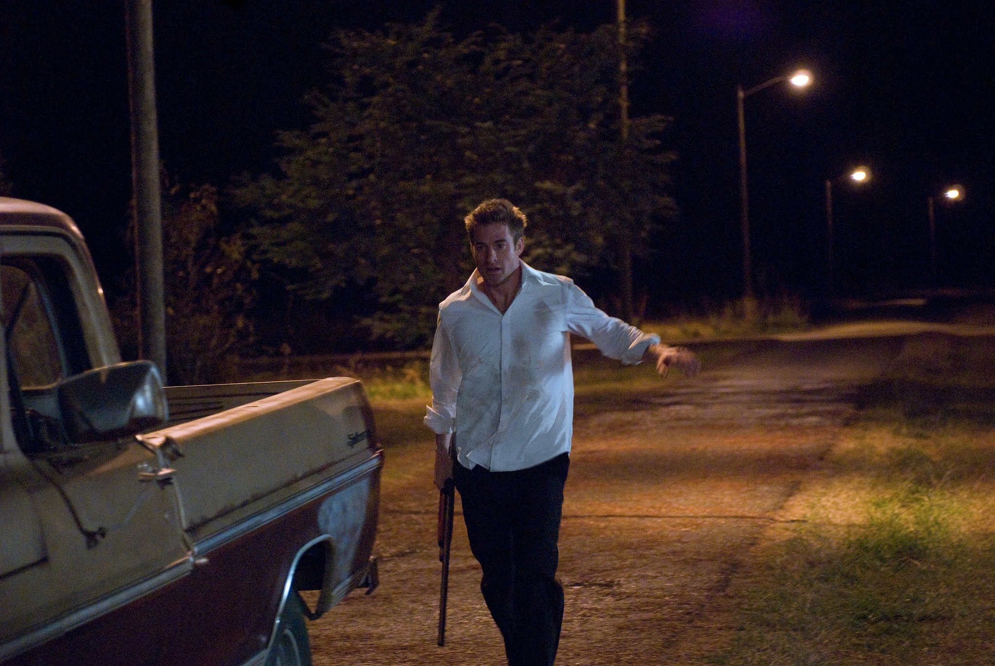 The Strangers