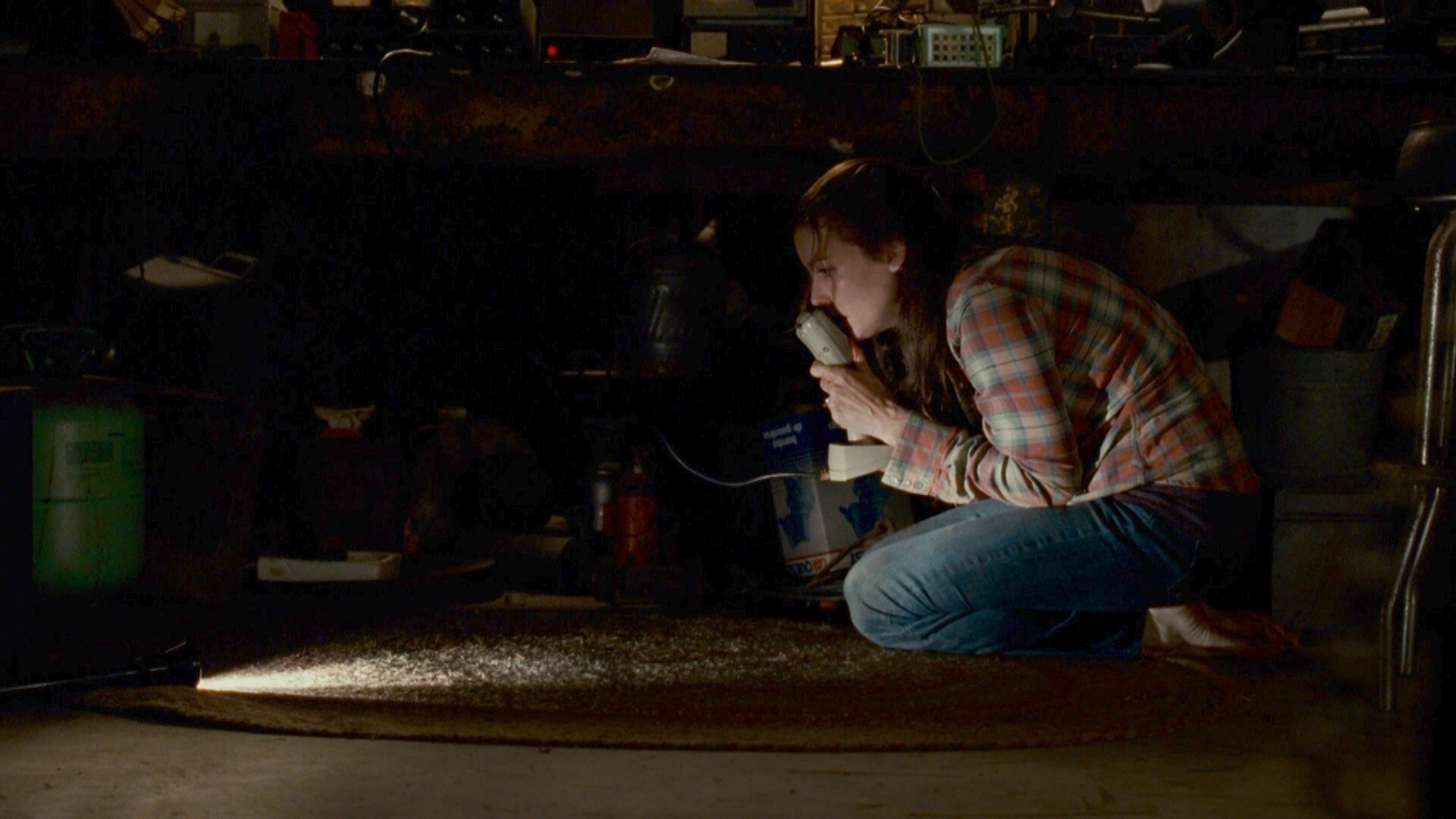 The Strangers