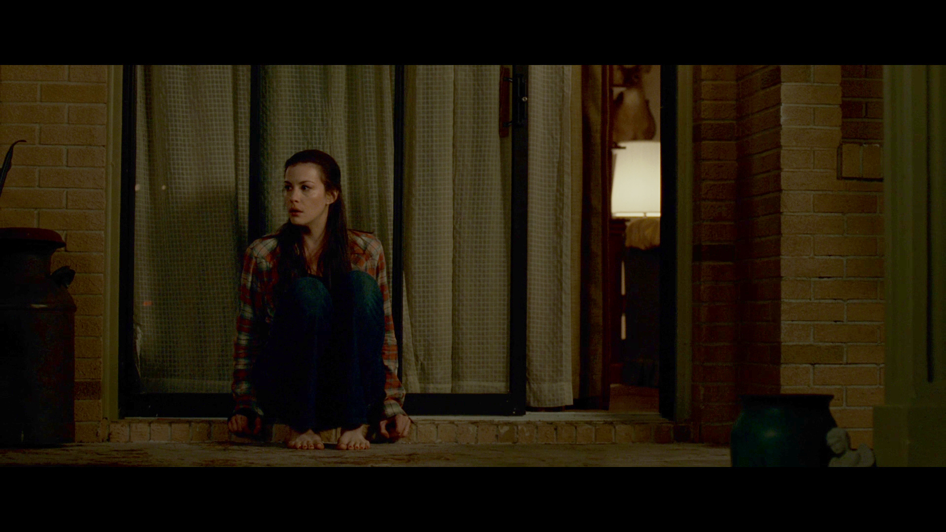 The Strangers