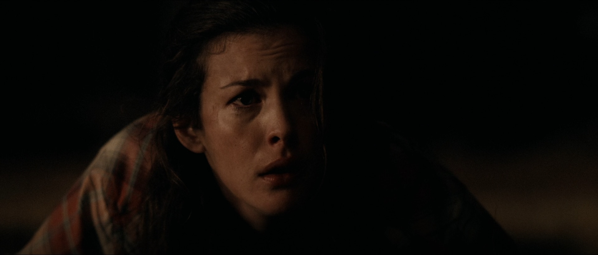 The Strangers