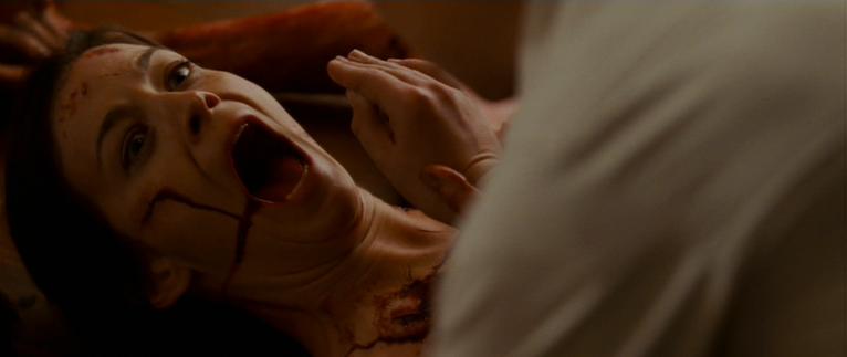 The Strangers