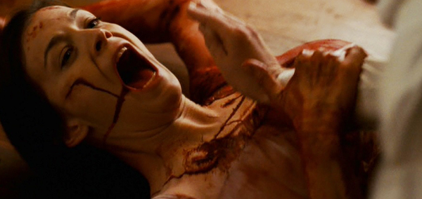 The Strangers