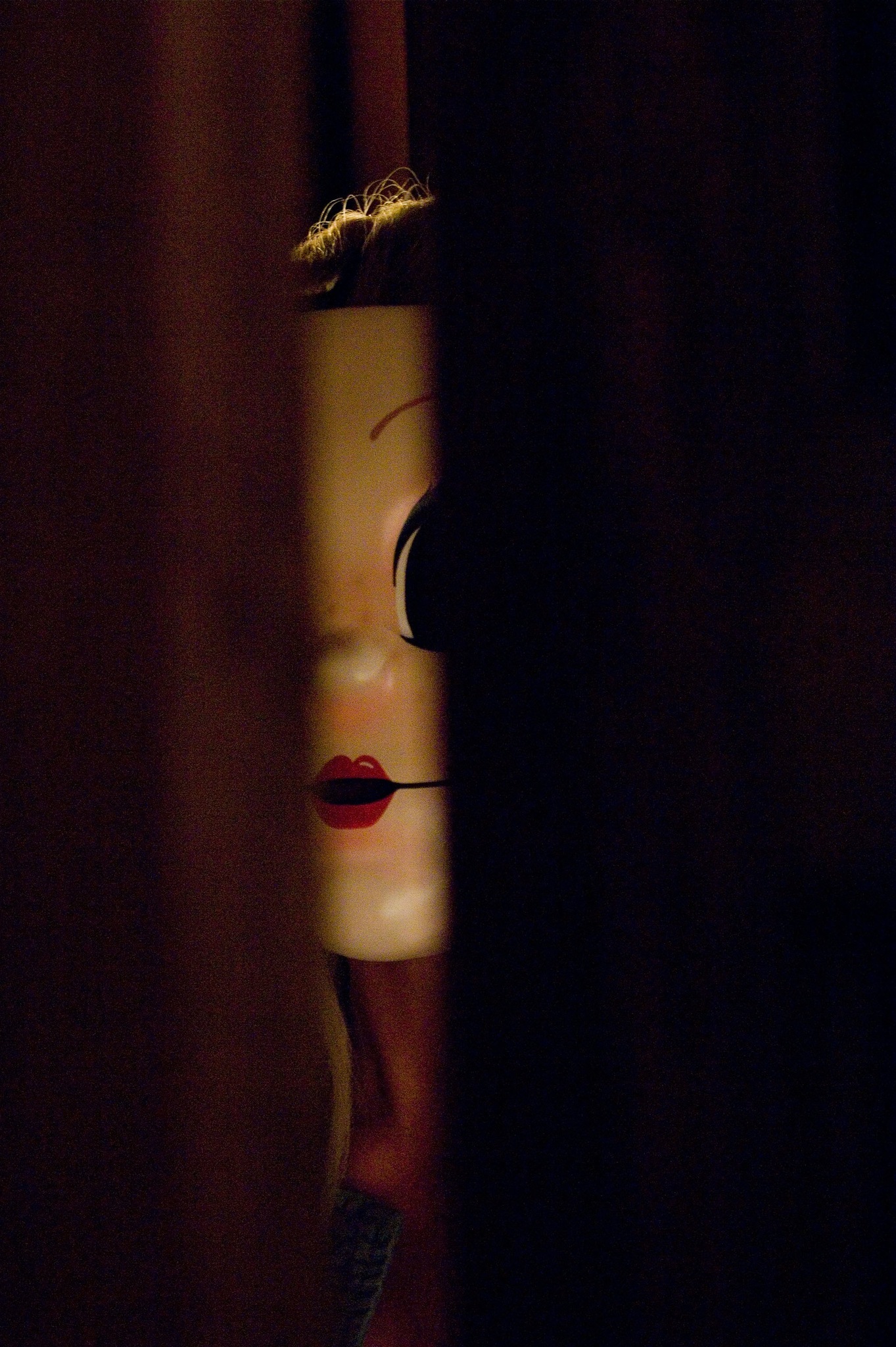 The Strangers