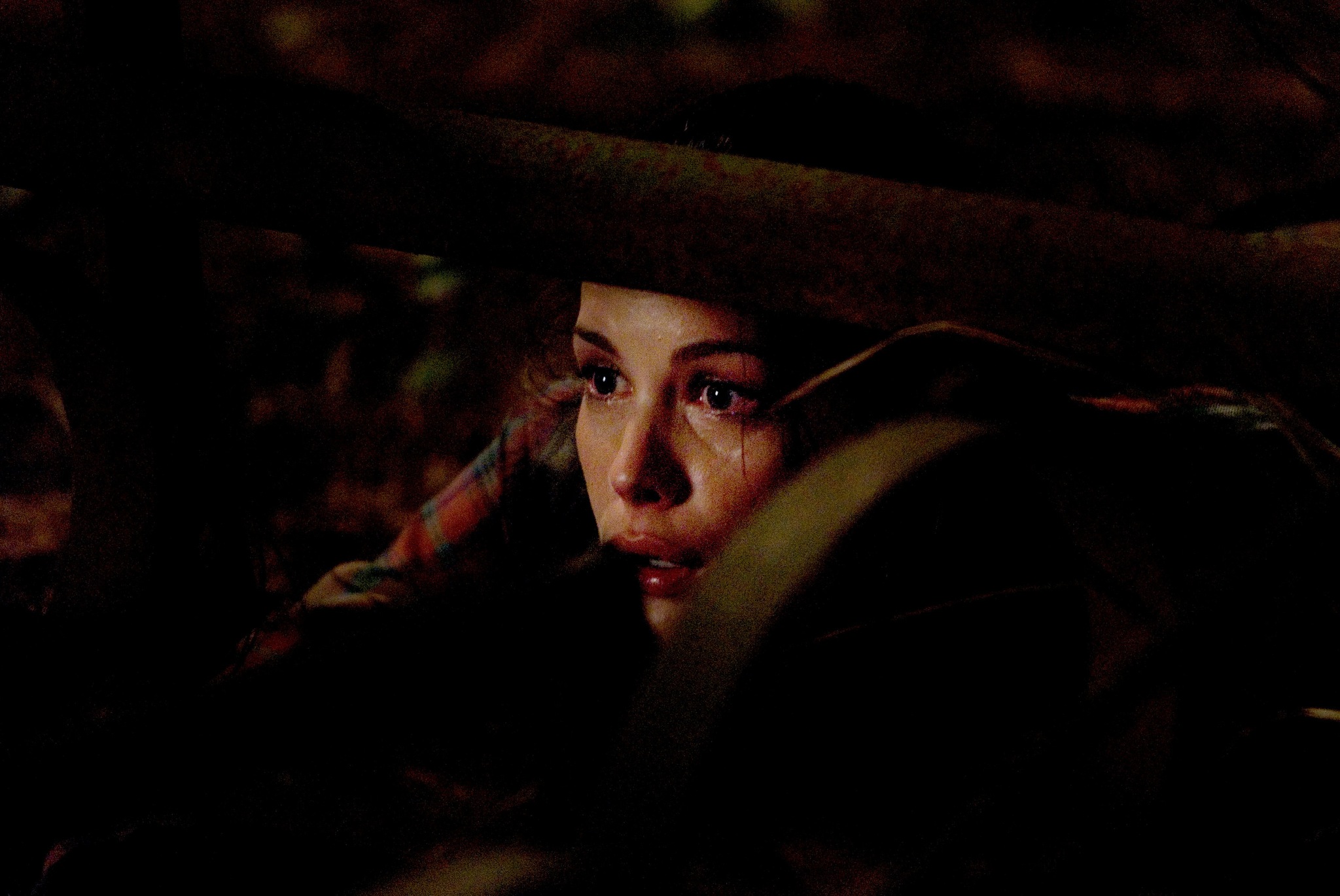 The Strangers