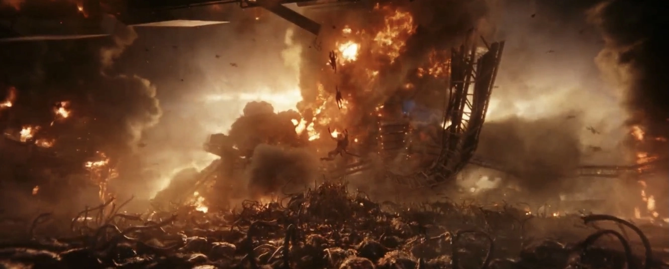 The Tomorrow War