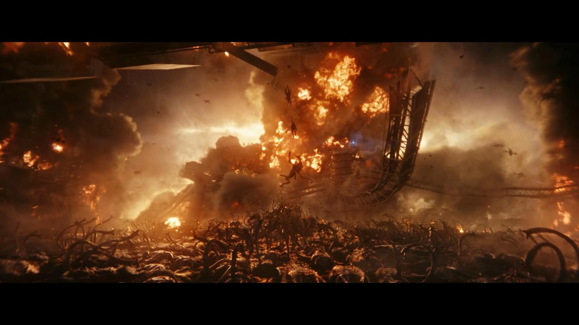 The Tomorrow War