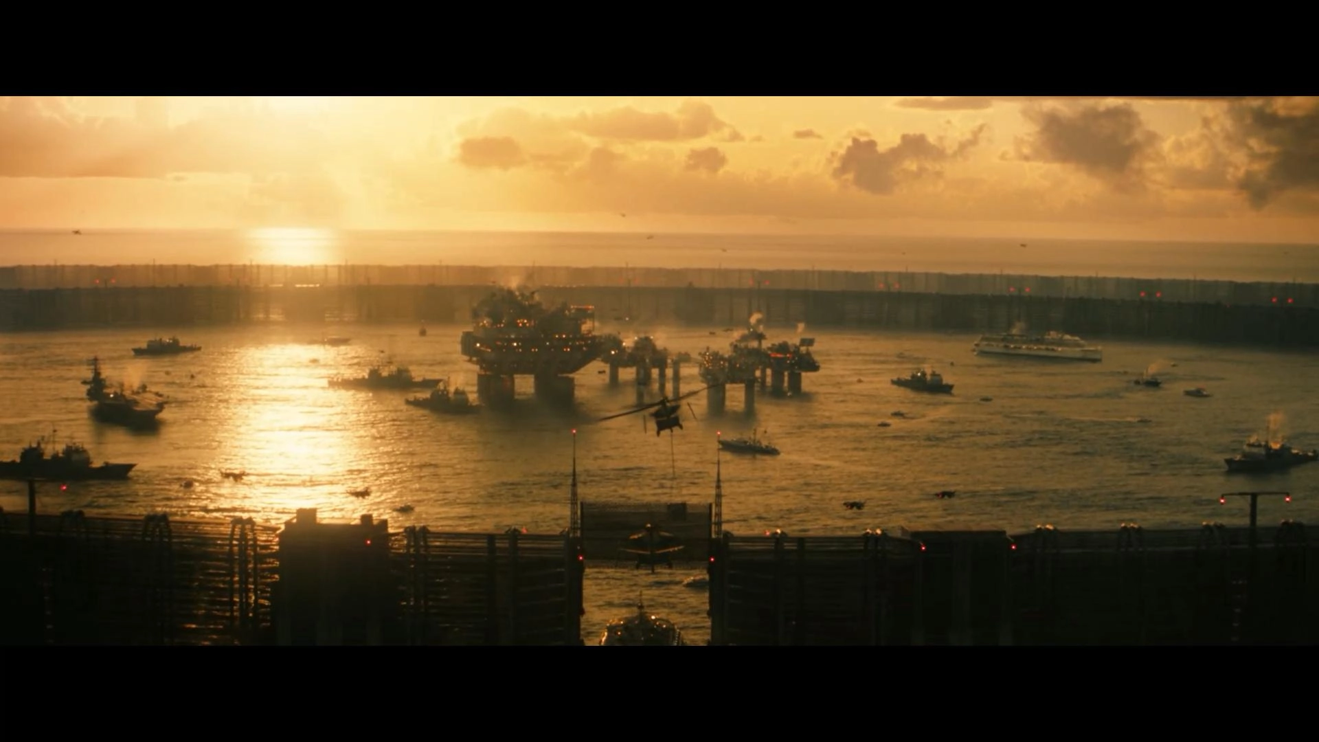 The Tomorrow War