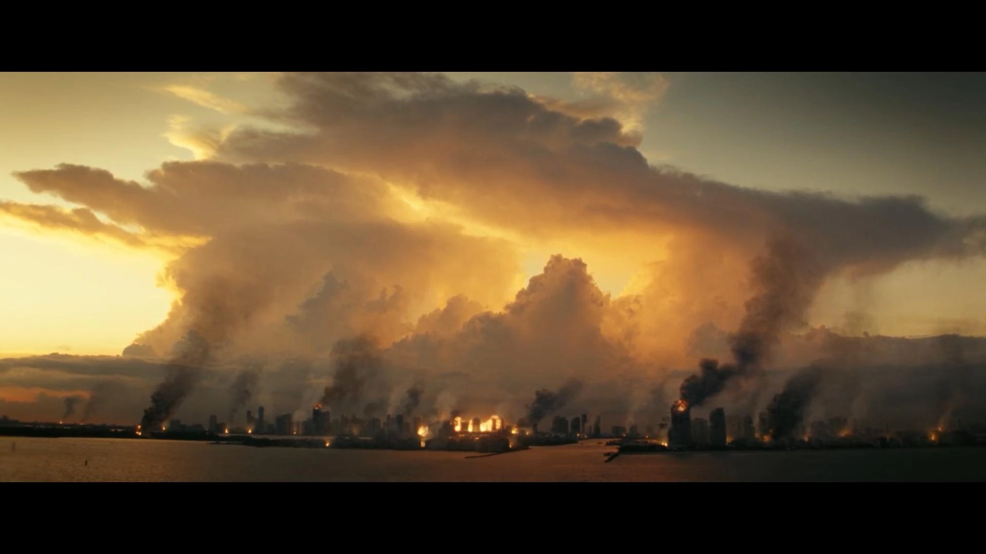 The Tomorrow War