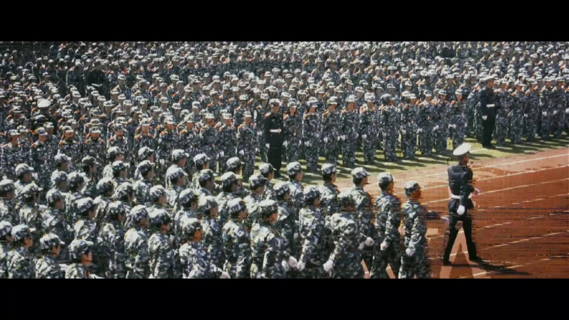 The Tomorrow War