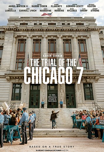The Trial of the Chicago 7