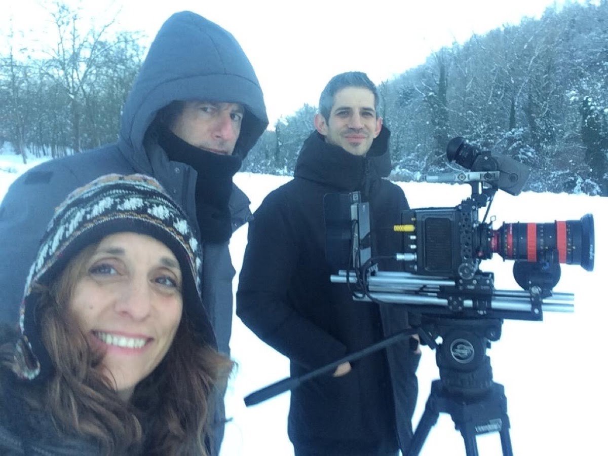 The Truffle Hunters