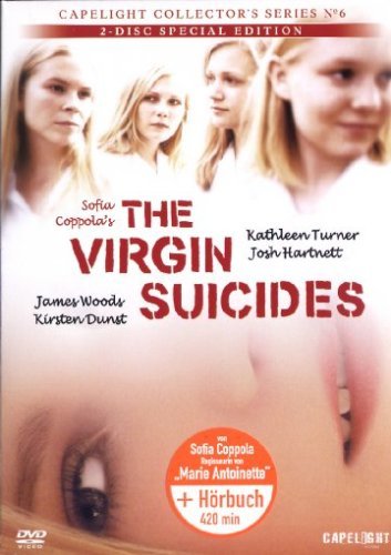 The Virgin Suicides