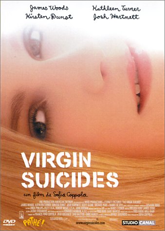 The Virgin Suicides
