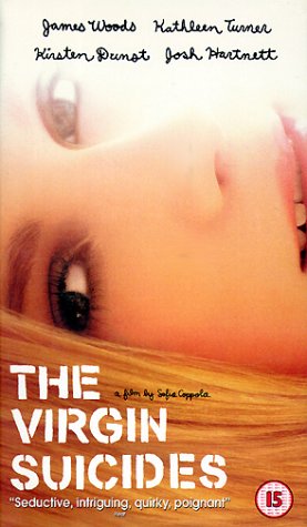 The Virgin Suicides
