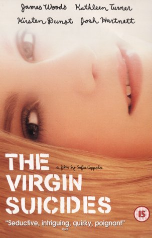 The Virgin Suicides