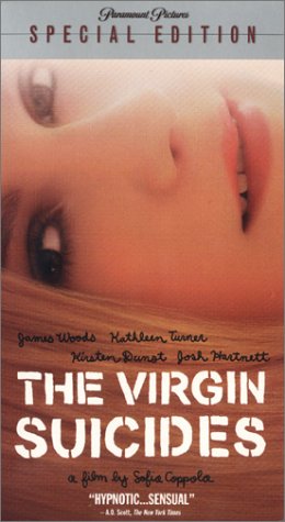 The Virgin Suicides