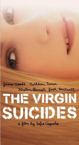 The Virgin Suicides