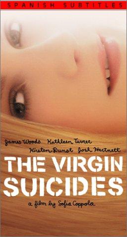 The Virgin Suicides