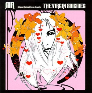 The Virgin Suicides