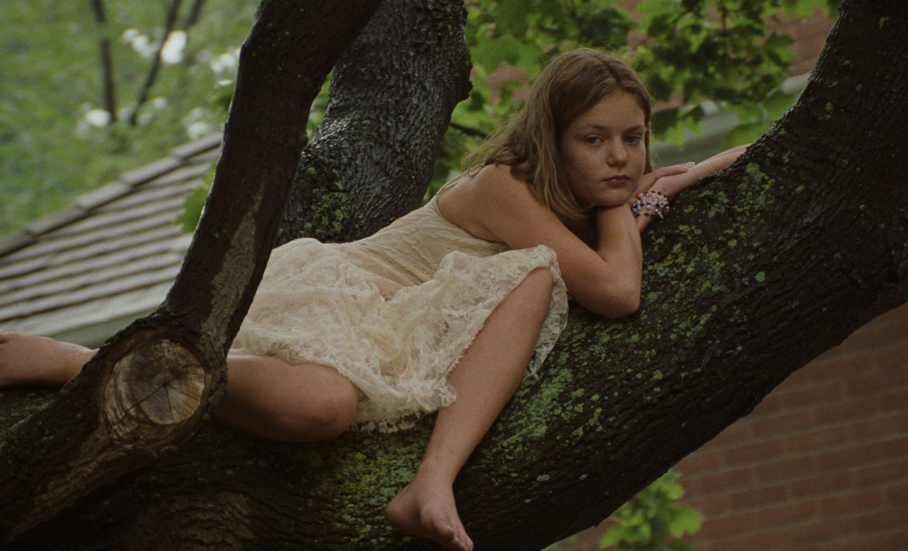 The Virgin Suicides