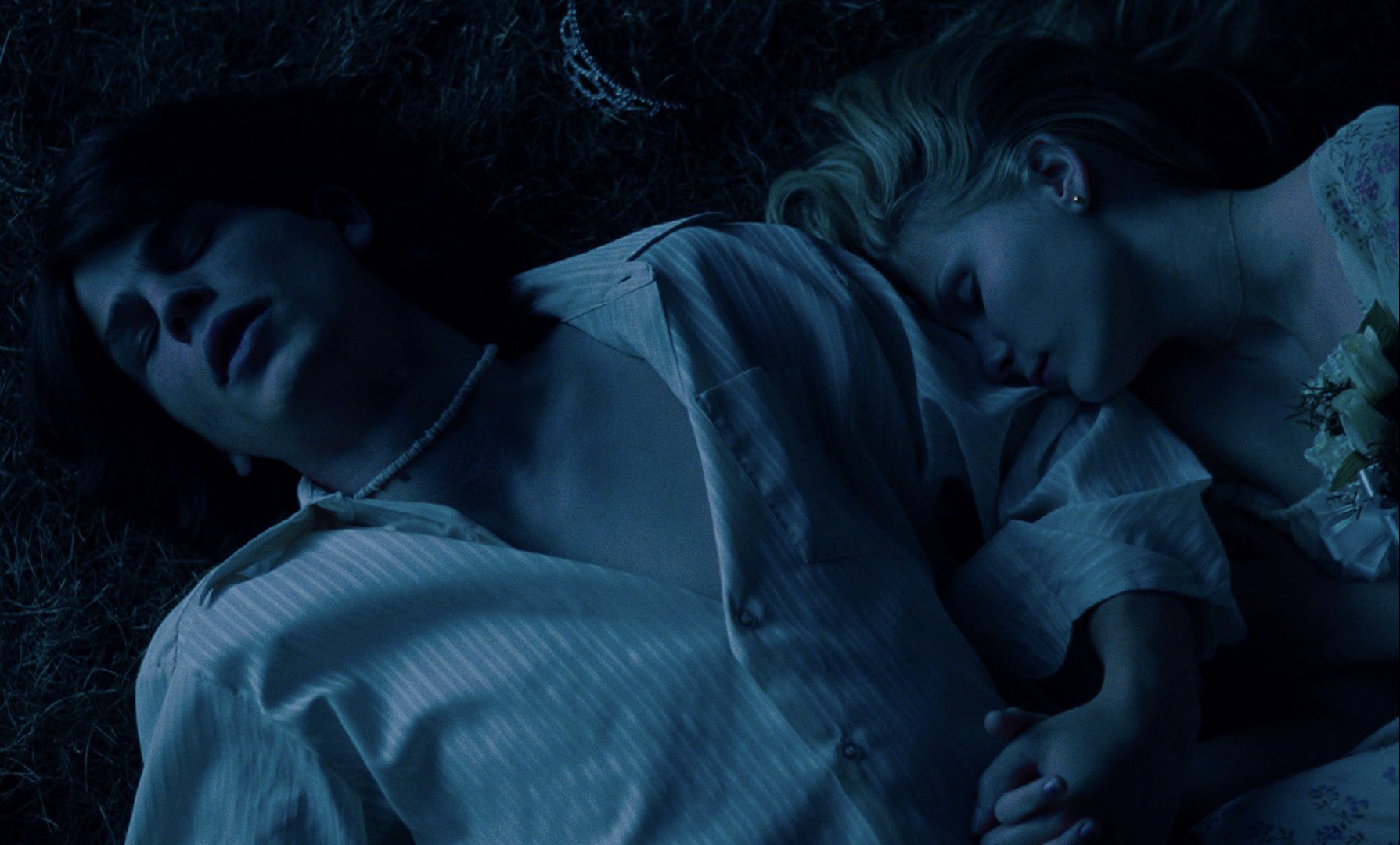 The Virgin Suicides