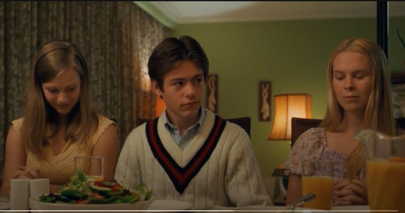The Virgin Suicides