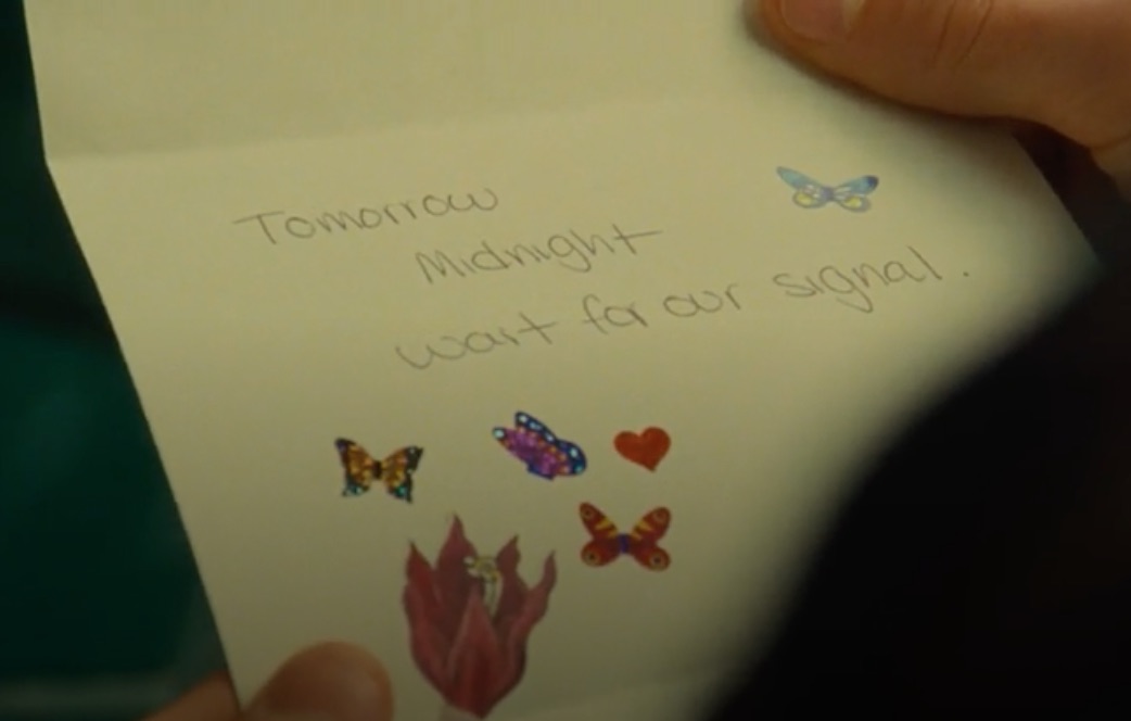 The Virgin Suicides