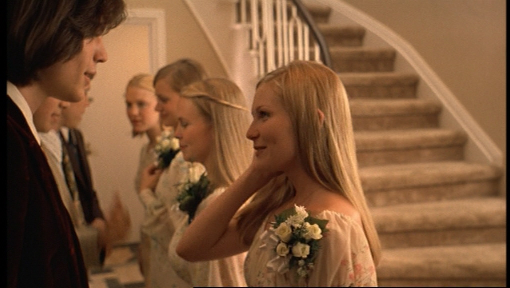 The Virgin Suicides