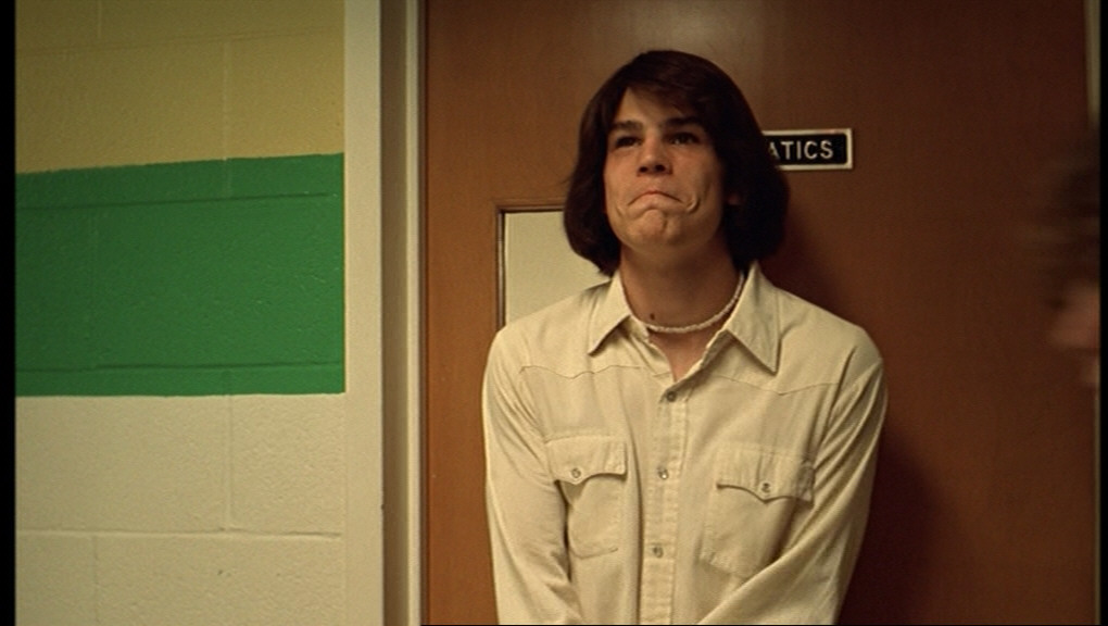 The Virgin Suicides