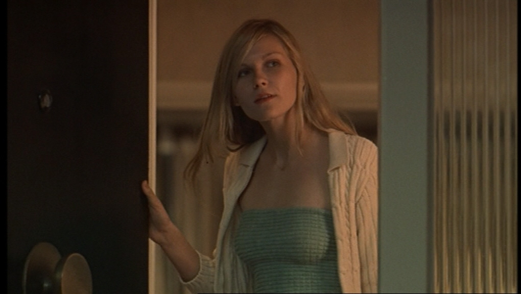 The Virgin Suicides