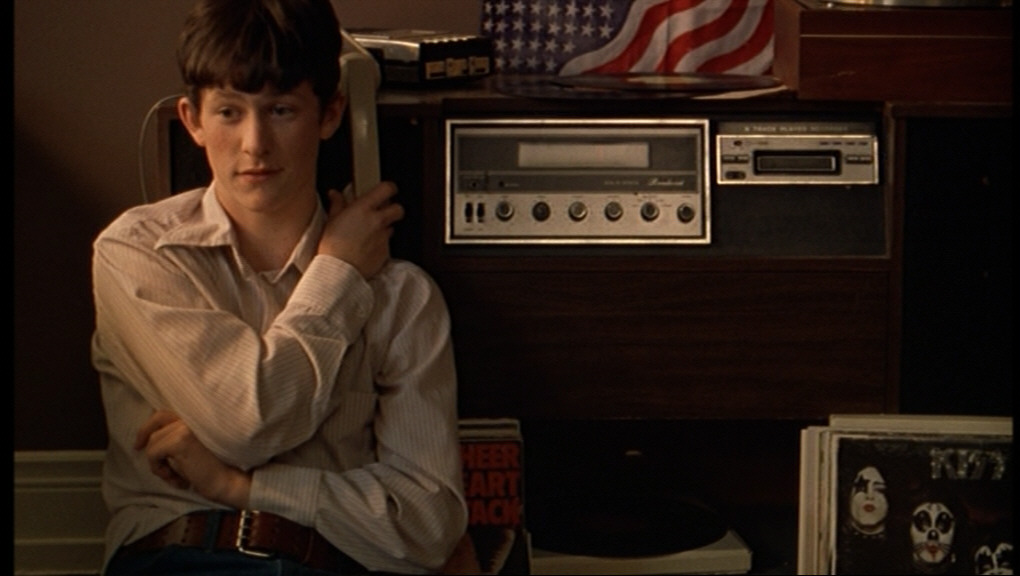 The Virgin Suicides