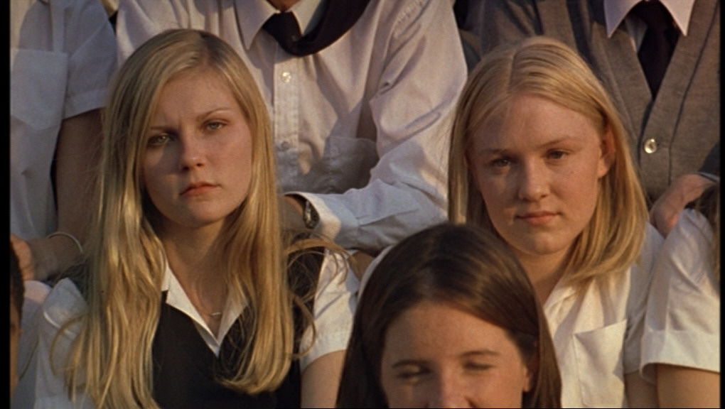 The Virgin Suicides