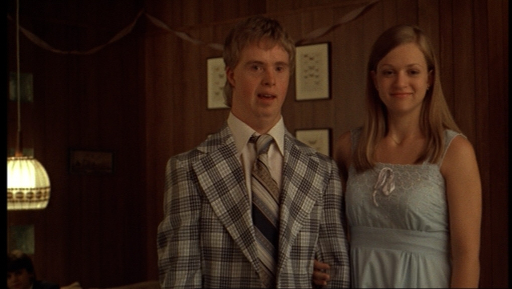 The Virgin Suicides