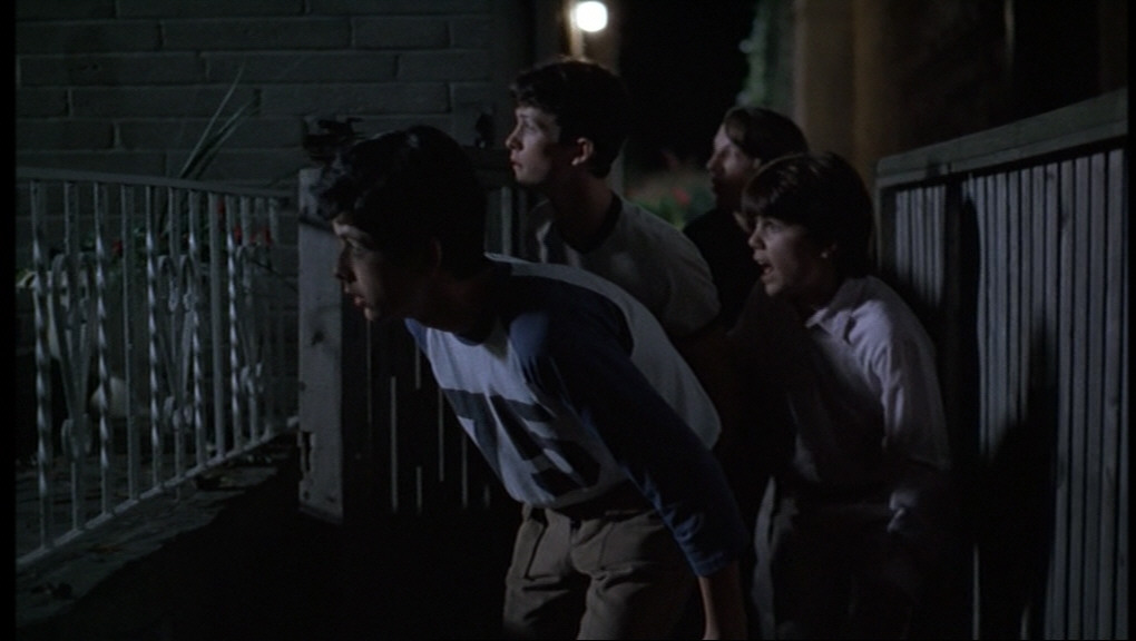 The Virgin Suicides