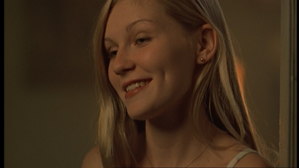 The Virgin Suicides