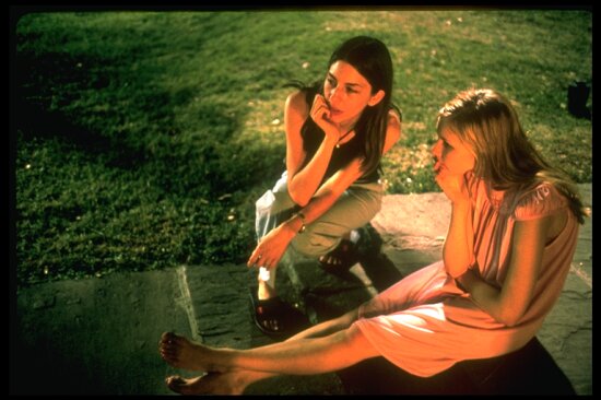 The Virgin Suicides