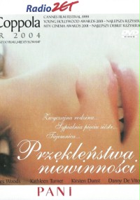 The Virgin Suicides