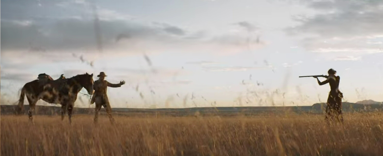The Wind