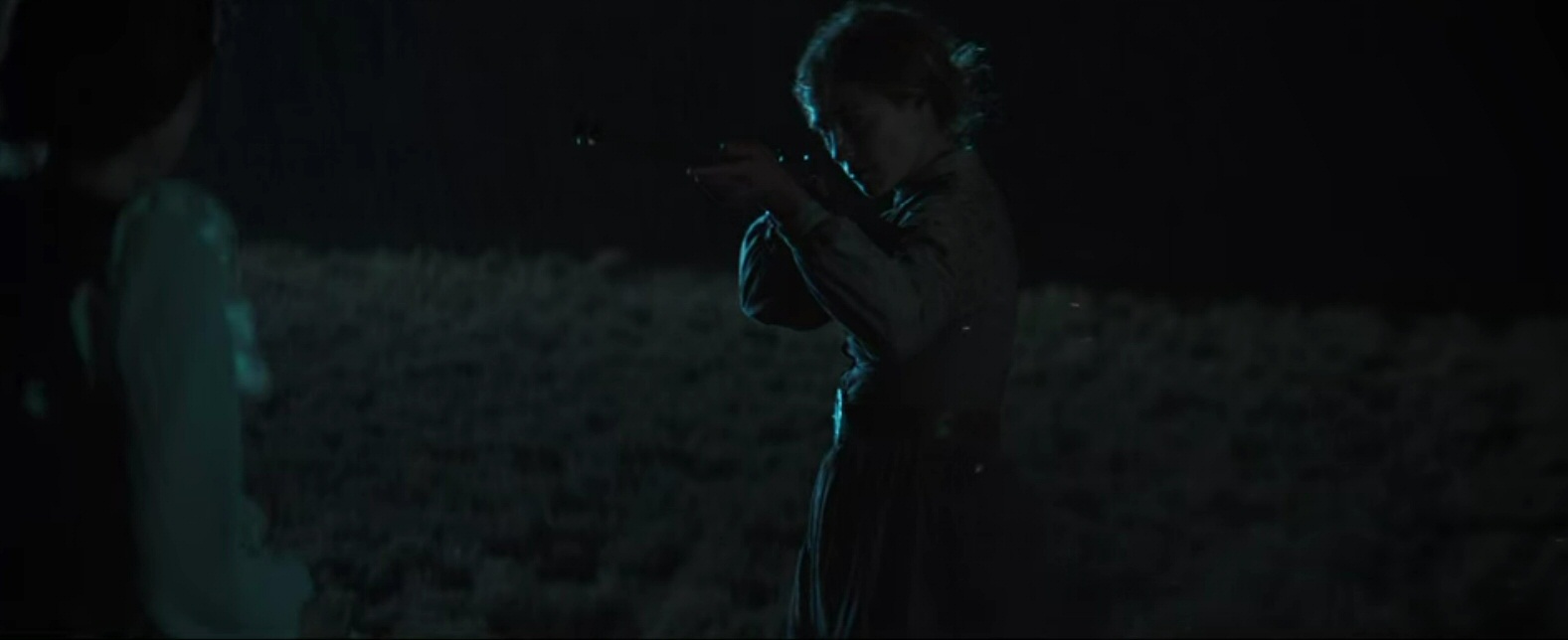 The Wind