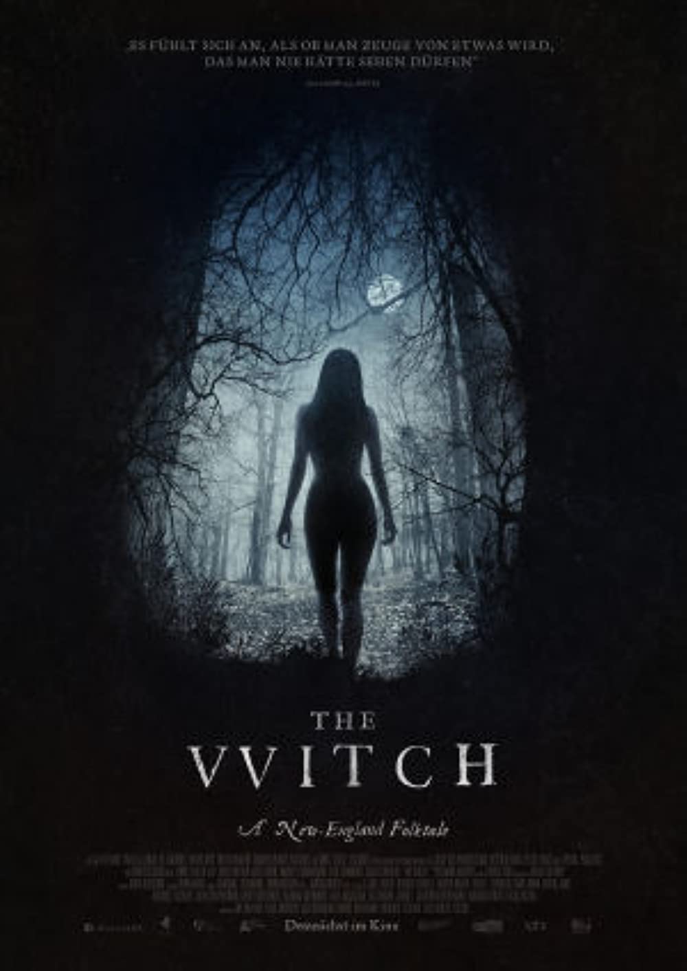 The Witch