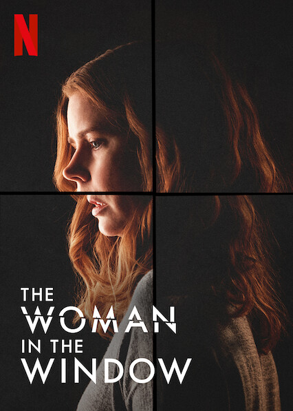 The Woman in the Window