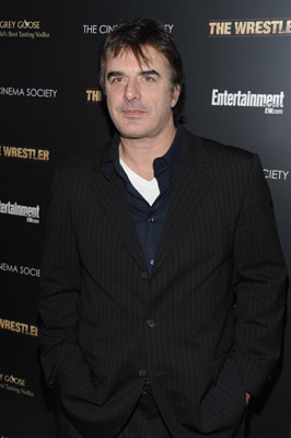 The Wrestler
