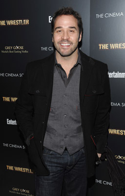 The Wrestler