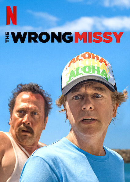 The Wrong Missy