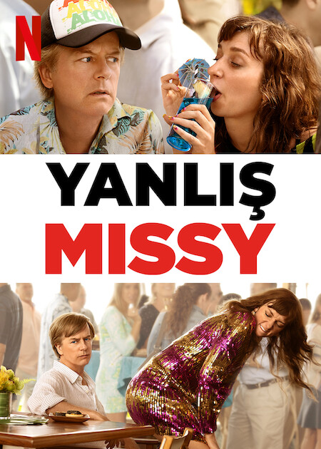 The Wrong Missy