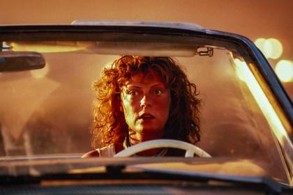 Thelma & Louise (OV)